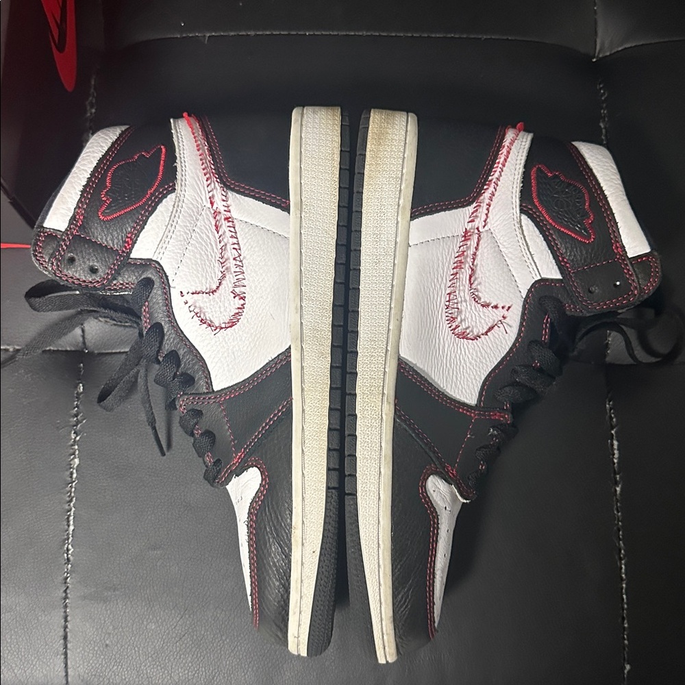 Jordan 1 - Picture 5 of 6